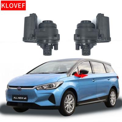 China New China-chic new BYD Song Max Song E6 smart new electric folding rear view mirror retrofit upgrade for sale