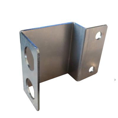 China Custom Bending Aluminum Alloy Bending Machine Metal Sheet Press Brake Tooling Sheet Metal Parts for sale