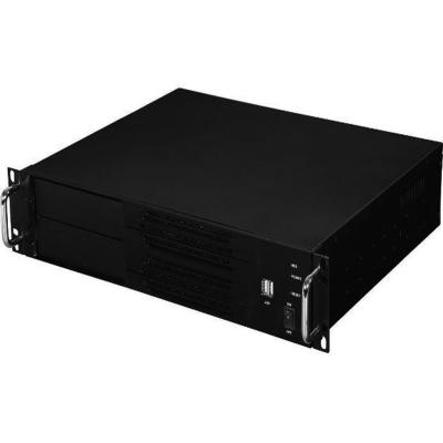 China Industry OEM Manufacturing Metal Aluminum Steel Chassis Sheet Metal Server Chassis Base Shell for sale