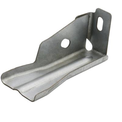 China Custom Aluminum Stainless Steel Sheet Metal Parts Factory Price OEM Stamping Parts For Automobile for sale