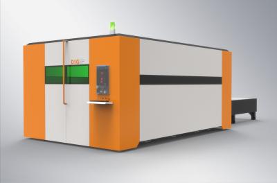 China 1000W-30000W Industrielle Laserschneidmaschine zu verkaufen