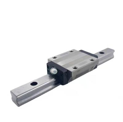 China Hotels factory direct sale high quality linear sliding unit linear guide and linear slider for sale