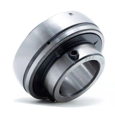 China Building Material Stores Factory Direct Selling High Speed ​​And Long Life uc206Pillow Block Outer Spherical Bearing Bearing for sale