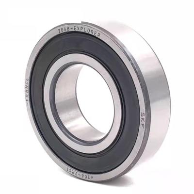 China Building Material Stores Sealed Deep Groove Ball Bearing With 6310.6311.6312.6313 High Speed ​​And Low Noise for sale