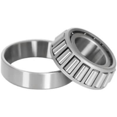 China Building Material Stores Factory Direct Sale Tapered Roller Bearing Automotive Bearing 30310.30311.30312.32215.32216 for sale