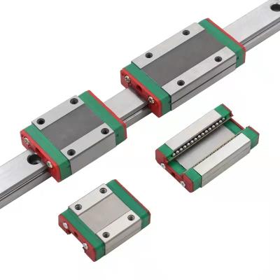 China Long life The manufacturer directly sells the high quality, long life and high precision linear guide slider30 for sale