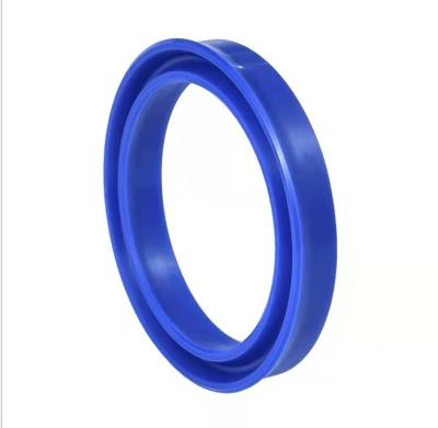 China Butyl Fluoride Glue High Temperature And Pressure Resistant Rubber Seal Dust Ring Sealing Ring Supplier 90 50 * 60 * 70 * 80 * for sale