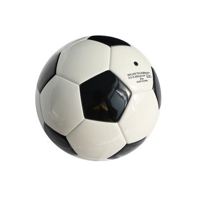 China Durable High Quality PATTONLEX Training Custom Design Soccer Football Ball for sale