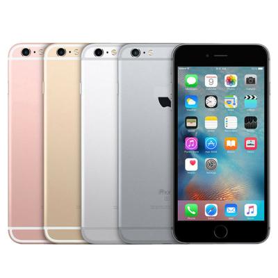 China Hot Sale Original Used Mobile Phone For Used Iphone 7 7plus 8 8plus Second Hand Phones 6 6s 6plus 6splus Refurbished IPhone 7 Plus for sale