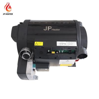 China Jp 4kw Combi Diesel Heater Air And Water Parking For RV Boat for sale