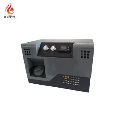 China 5KW 12v Portable Air Heater Diesel All In One Parking Heater Diesel  for Camping for sale