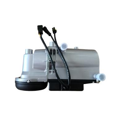 China Parking Liquid Water Heater 10kw 12V  24V Suitable for Bus Truck RV Campervan for sale