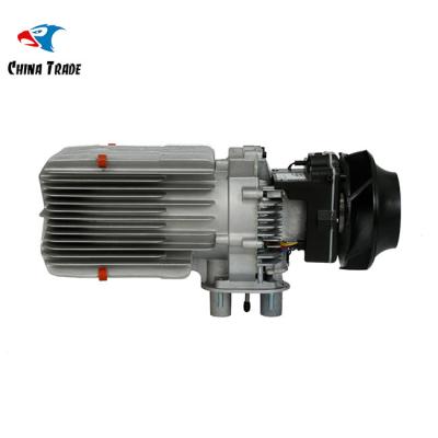 Κίνα θερμάστρα χώρων στάθμευσης αέρα diesel 5000W 12V παρόμοια με Webasto για το τροχόσπιτο Motorhome τροχόσπιτων προς πώληση