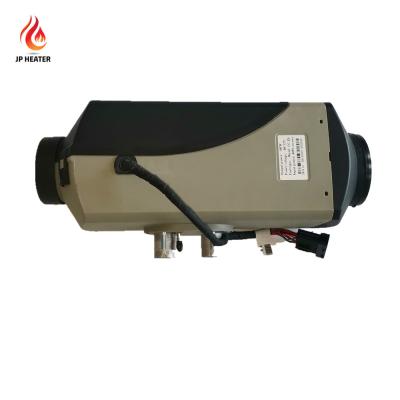 China JP china 4kw 12v/24v diesel air parking heater for truck compact size similar to webasto planar eberspacher support Bluetooth control work altitude 5000m for sale