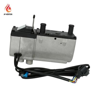 China JP YJH-Q5/1C 12V/24V 5kW Diesel Engine Preheating Water Parking Heater for camper truck trailer motorhome similar to eberspacher for sale