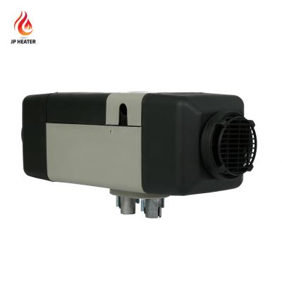 China JP 12V 24V Parking Heater 5KW Parking Diesel Air Heater Similar to Webasto Eberspacher Truma Planar support Bluetooth control CE certificate for sale