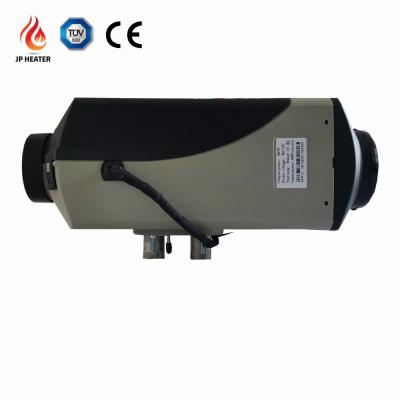 Chine JP CE certification china webasto 4kw 24v diesel air parking heater for truck à vendre