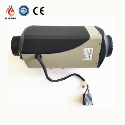 Chine JP webasto 4kw 12v diesel air heater for trucks trailers  RV support bluetooth control à vendre