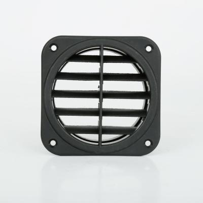 China 90mm Adjustable Vent For JP Webasto Eberspacher 2KW 2.2KW 4KW 5KW Air Parking Heater for sale