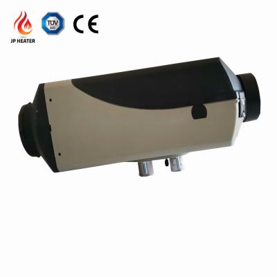 Chine Appareil de chauffage diesel de stationnement d'air de cabine de l'appareil de chauffage 4000W 12V 24V semblable à Eberspacher D4 à vendre