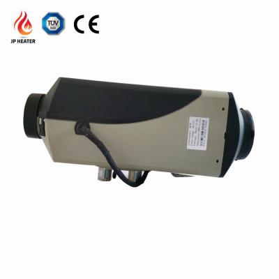 China China Diesel heater Diesel 4kw parking air heater 12v diesel oil air heater for sale