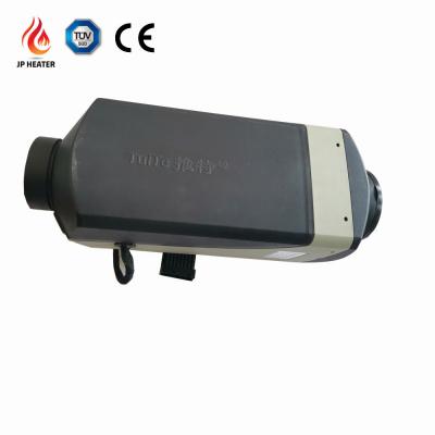 Chine La Chine JP stigmatisent l'appareil de chauffage diesel de stationnement d'air de 4kw 12v 24V semblable à Eberspacher 2 ans de garantie à vendre