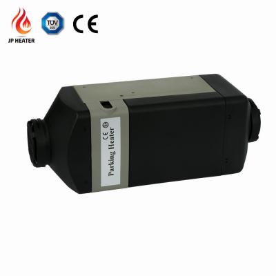 Chine JP 2KW Diesel Heater 12V/24V Car Parking Heater For RV And Truck à vendre