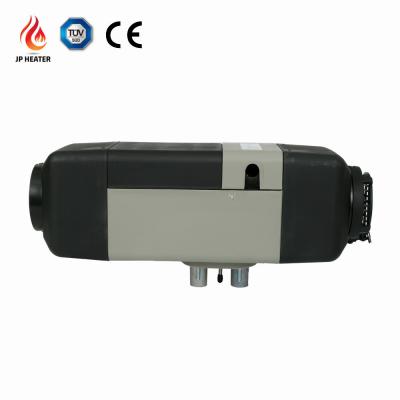 Κίνα JP china  factory diesel air heater 5kw 12/24v  support bluetooth for RV προς πώληση