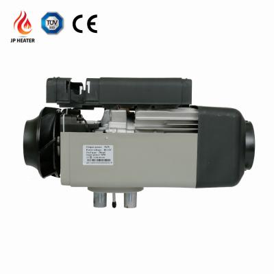 Cina Nuovo radiatore di parcheggio di 5KW 12V Gsoline simile a Webasto per il caravan del campeggiatore rv in vendita