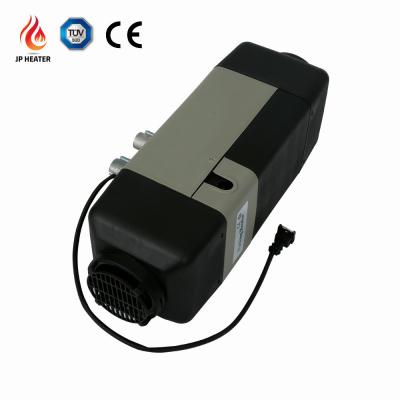 Cina aria diesel Heater For di 5000W 12V 24V il camion del campeggiatore di Motorhome in vendita