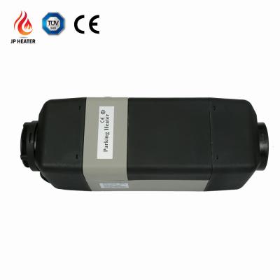 China calentador diesel del aparcamiento del aire del coche de 5KW 12V para la caravana del campista similar al top del aire de Webasto en venta