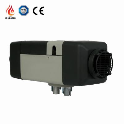 China 5000W de Verwarmer12v 24V Diesel van het luchtparkeren Gasbenzine Gelijkend op Webasto Te koop