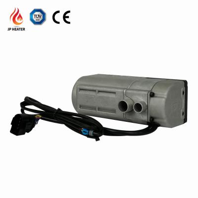 Κίνα 5kw 24v diesel coolant water heater for boasts trucks support bluetooth control προς πώληση