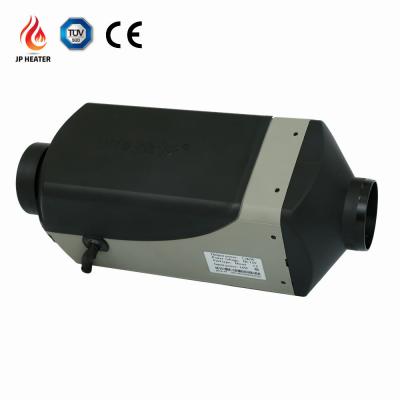 China calentador diesel diesel del diesel de Eberspacher de la copia del calentador de agua del espacio rv de la tranquilidad del calentador de aire de 2.2KW 12V 24V en venta