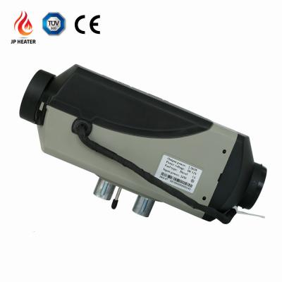 China JP 2.2KW 12V/24V Parking Heater For Truck And Car Diesel Heater for sale