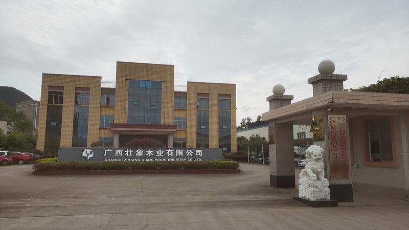 Verified China supplier - Guangxi Zhuangxiang Wood Industry Co., Ltd.