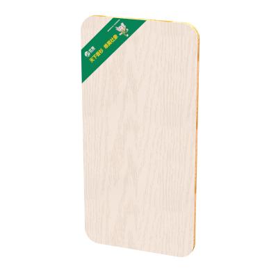 China Melamina Safe Board Modern High Quality Hot-selling Popular Choice Eco-Friendly Board for sale