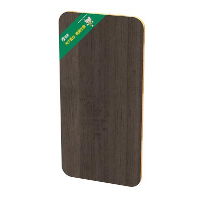 China Modern recommend wholesale wear-resistant eco-friendly board stick safe eco-friendly wood partition board for sale