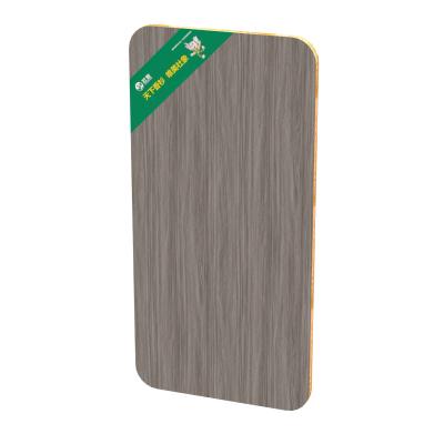 China Modern Popular Waterproof Eco Board Glue Advanced Eco Friendly Wooden Partition Board for sale