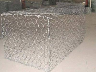 China Gabion basket for sale