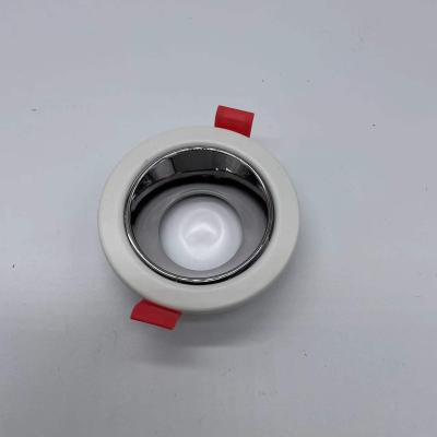 China Modern Led Spotlights For Homes Recessed Ceiling Spot Light GU10 MR16 GU5.3 Spotlight Frame for sale