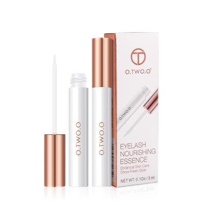 China Moisturizer Private Label Lash Enhancing Promotes Longer Thicker Nourishing Eyelash Serum for sale