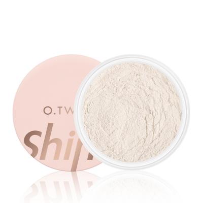 China Sunscreen Private Label SPF Make Makeup Last Longer Loose Powder for sale