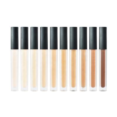 China CONCEALER PENCIL No Logo Primer Makeup Cream Concealer Pencil Custom Instant Pore Concealer (New) for sale