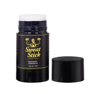 China Premium Weight Loss Private Label Workout Enhancer Sweated Stick for sale