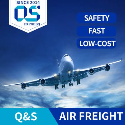 China International Express Shipping Best Independent Warehouse Or Air Freight Prices For Drop Shipping From China To Canada USA Mexico for sale