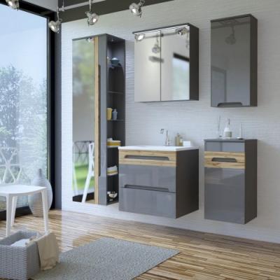 China Modern America Bathroom Vanities 42