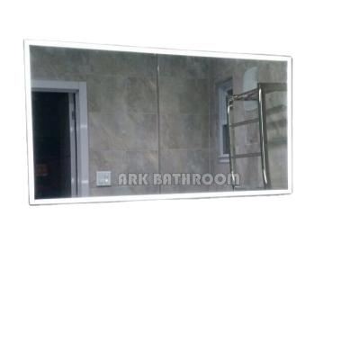 China LED Bathroom Mirror Vanity Mirror Lighted Bathroom Cabinet Mirror MM078-150 for sale