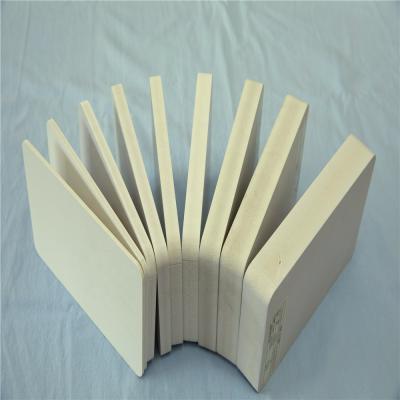 China 1mm PVC Foam Sheet PVC Coextrusion Board 3mm PVC Board for sale