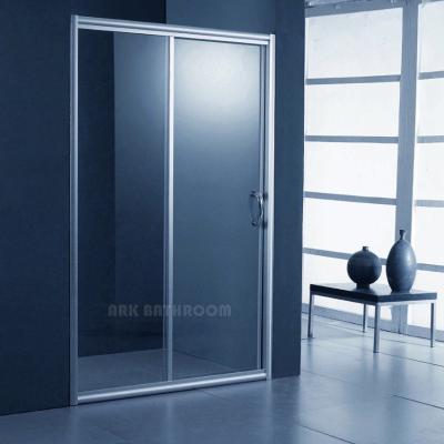 China Modern Cheap Glass Shower Door Plexiglass Shower Enclosure SSH1012 for sale